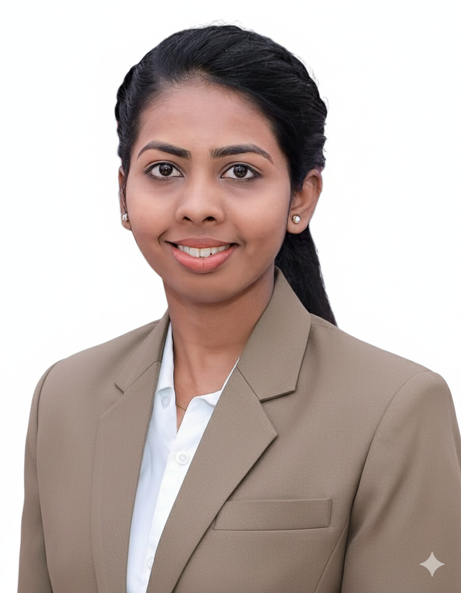 Krupa Sawarkar